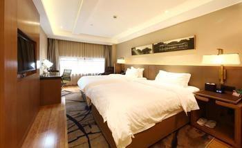 Hangzhou Ruiju Hotel Bagian luar foto