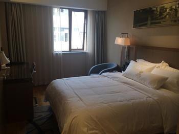 Hangzhou Ruiju Hotel Bagian luar foto