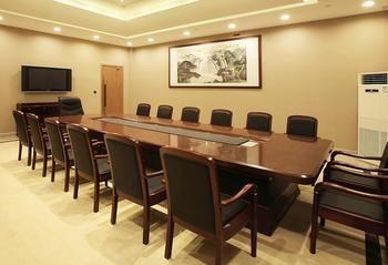 Hangzhou Ruiju Hotel Bagian luar foto