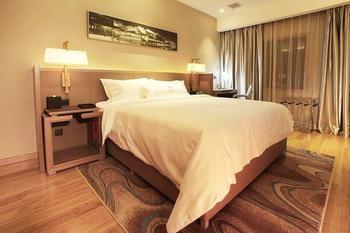 Hangzhou Ruiju Hotel Bagian luar foto