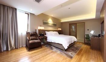 Hangzhou Ruiju Hotel Bagian luar foto