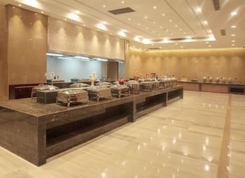 Hangzhou Ruiju Hotel Bagian luar foto